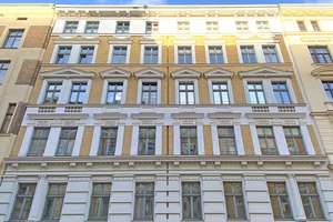 Gemütliche 1-Raum Wohnung in zentraler Lage