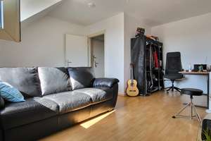 2-Zimmer-Dachgeschosswohnung in Düsseldorf-Friedrichstadt – Talstraße 19, 40217 Friedrichstadt, Düsseldorf – Vorschaubild 20