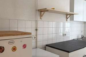 Sehr schön 1 Zimmer Wohnung mit großem Balkon im Samariterkiez. Bezugsfrei. – Die vollständige Adresse der Immobilie erhältst du vom Anbieter., 10247 Friedrichshain, Berlin – Vorschaubild 8