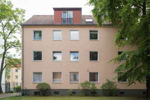Gepflegte Mehrfamilienhaus  voll vermietet Sucht neue Eigentümer. – Die vollständige Adresse der Immobilie erhältst du vom Anbieter., 12249 Lankwitz, Berlin – Vorschaubild 1