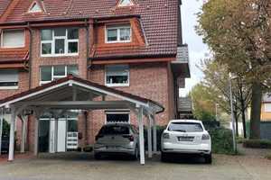 2-Zimmer-EG-Wohnung mit Garten in Gelsenkirchen – Gelsenkirchen – Vorschaubild 1