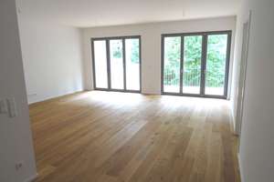 perfekte 4- Zimmerdachgeschosswohnung + absolut ruhig im Gartenhaus + Leipzig Südvorstadt – Die vollständige Adresse der Immobilie erhältst du vom Anbieter., 4275 Südvorstadt, Leipzig – Vorschaubild 3