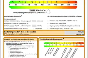 Erstklassige Investitionschance Dreifamilienhaus mit Wohlfühlfaktor in Rietberg zu verkaufen! – Gütersloh (Kreis) – Vorschaubild 47