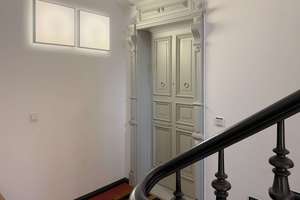 3-Zimmer Traumwohnung EBK & Balkon am Helmholtzplatz * Kernsaniert – Lychener Straße 35, 10437 Prenzlauer Berg, Berlin – Vorschaubild 12