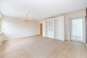 Großzügige 2-Zimmer-Wohnung mit 84 m², Wohnküche und Loggia in Johanneskirchen – Die vollständige Adresse der Immobilie erhältst du vom Anbieter., 81927 Johanneskirchen, München – Vorschaubild 5
