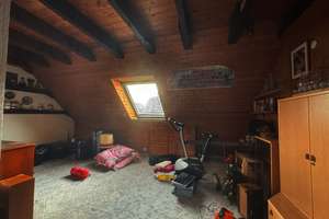 Charmantes Reihenhaus mit Garten und Garage in ruhiger Lage in Dellwig - Bezugsfrei – Die vollständige Adresse der Immobilie erhältst du vom Anbieter., 45357 Dellwig, Essen – Vorschaubild 13