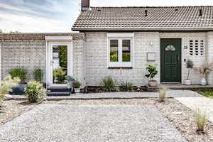 Von außen dezent, von innen beeindruckend – Ihr neuer 6 Zimmer Bungalow in Lüneburg von privat – Klosterkamp 33, 21337 Lüneburg (Kreis) – Vorschaubild 38