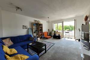 perfekt geschnittene 3-Zimmer Wohnung mit Balkon – Freischützstr. 71, 81927 Johanneskirchen, München – Vorschaubild 6