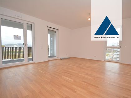 Wohnung Mieten In Heerdt Immobilienscout24