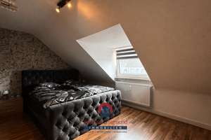 KREFELD-CITY - SCHÖNE DACHGESCHOSSWOHNUNG MIT 2 ZIMMERN & KÜCHE + GARAGE! – Ostwall 236, 47798 Stadtmitte, Krefeld – Vorschaubild 7