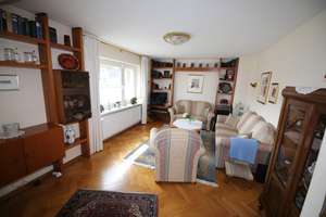 Ein Zuhause zum Wohlfühlen – mit Wintergarten und grüner Oase – Die vollständige Adresse der Immobilie erhältst du vom Anbieter., 23554 Sankt Lorenz Nord, Lübeck – Vorschaubild 6