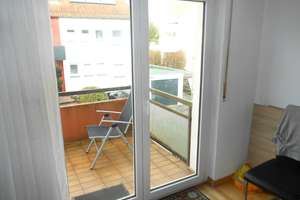 **2-Zimmer-Wohnung mit Balkon in Stuttgart-Hoffeld** – Die vollständige Adresse der Immobilie erhältst du vom Anbieter., 70597 Hoffeld, Stuttgart – Vorschaubild 5