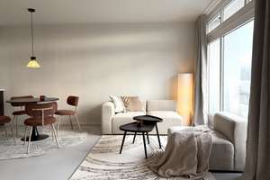 Komplett sanierte 1,5-Zimmer Wohnung im 6. OG mit Balkon in Hamburg-Osdorf - provisionsfrei – Julius-Brecht-Straße 5, 22609 Osdorf, Hamburg – Vorschaubild 18
