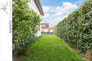 Löhne-Mennighüffen: Großzügige und sanierte DHH mit kleinem Garten, sonniger Dachterrasse und EBK – Die vollständige Adresse der Immobilie erhältst du vom Anbieter., 32584 Löhne – Vorschaubild 7