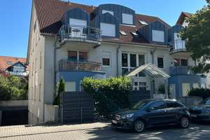 Charmante 2-Zimmer-Wohnung mit Südwest-Balkon & Einzel-Tiefgarage in MA-Seckenheim – provisionsfrei – 68239 Seckenheim, Mannheim – Vorschaubild 10