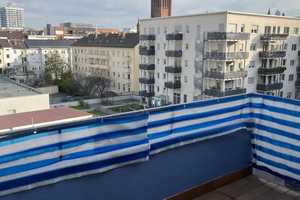 Helles 1-Zimmer Apartement mit Balkon in Ludwigshafen am Rhein - Mitte.. – Berliner Straße 48, 67059 Ludwigshafen am Rhein – Vorschaubild 8