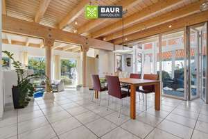 360° | Architektenhaus mit Charakter – eine echte Perle in Illerrieden – Die vollständige Adresse der Immobilie erhältst du vom Anbieter., 89186 Illerrieden – Vorschaubild 6