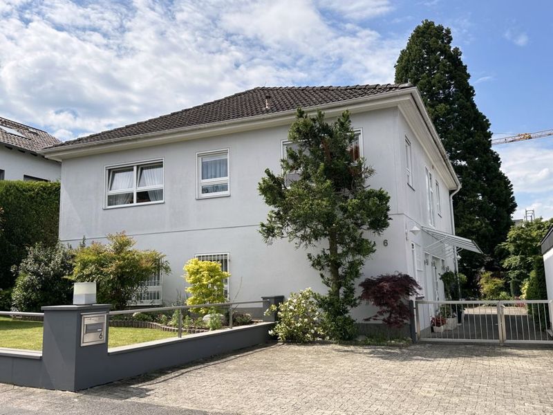 Haus kaufen in Hofheim am Taunus ImmoScout24