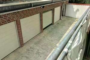 Helle 3-Zimmer Wohnung mit Balkon im 1. OG in Hannover-Mitte – Hagenstraße 27, 30161 Mitte (Ortsteil), Hannover – Vorschaubild 10