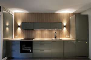 Charmantes Luxus Apartment in Köln-Zollstock  – Bremsstrasse 2, 50969 Zollstock, Köln – Vorschaubild 1