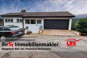 Mehrfamilienhaus in Bad Herrenalb - Bernbach – Calw (Kreis) – Vorschaubild 1