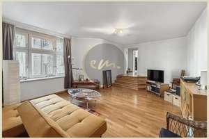 Ruhig gelegen, Balkon, zentrale Lage - Altbauwohnung mit bis zu 3,0 m hohen Decken... – Die vollständige Adresse der Immobilie erhältst du vom Anbieter., 13359 Gesundbrunnen, Berlin – Vorschaubild 2