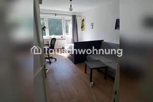 Tauschwohnung: 2,5 Zimmer Wohnung in Eilbek gegen kleinere Wohnung – Friedrichsberger Str. 10, 22089 Eilbek, Hamburg – Vorschaubild 2