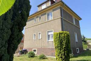 Einfamilienhaus mit historistischer Note, in ruhiger Lage von Riesa-Gröba! – Die vollständige Adresse der Immobilie erhältst du vom Anbieter., 1591 Riesa – Vorschaubild 5