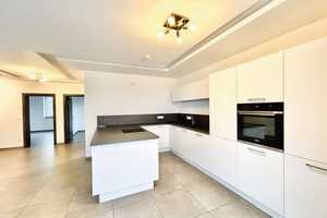 AS IMMOBILIEN: Penthouse Wohnung mit umlaufender Terrasse 3 ZKB, EBK, Stellplatz -  Mainz Finthen – Mainz – Vorschaubild 4
