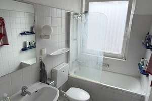 Helles WG-Zimmer im Herzen von Hannover zu vermieten – Hamburger alle 49 49, 30161 Mitte (Ortsteil), Hannover – Vorschaubild 6