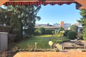 Herrschaftliches Gartengrundstück für zwei Familien – Die vollständige Adresse der Immobilie erhältst du vom Anbieter., 63075 Bürgel, Offenbach am Main – Vorschaubild 9