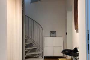 Sonnendurchflutete exklusive 4,5-Zimmer Maisonette-Wohnung mit eigenem Garten – Am Gutleuthofhang 48, 69118 Schlierbach, Heidelberg – Vorschaubild 36