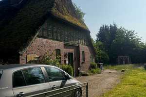Privatverkauf – Altes Haus mit großem Grundstück für zwei Neubauten“ – Cuxhaven (Kreis) – Vorschaubild 8