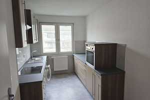 Sanierte 2 Zimmer Wohnung mit EBK & Balkon in Flingern – Düsseldorf – Vorschaubild 5