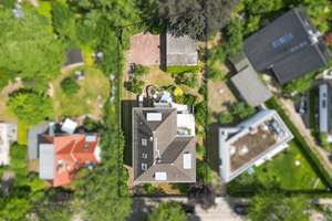 Mehrgenerationen-Traum: 3-Parteien Mehrfamilienhaus in Lichterfelde mit viel Entwicklungspotenzial – Die vollständige Adresse der Immobilie erhältst du vom Anbieter., 14167 Lichterfelde, Berlin – Vorschaubild 47