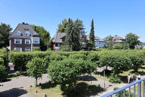 Wohnen in der erste Reihe mit Meerblick, : 2-Zimmer-Apartment in Travemünde – Die vollständige Adresse der Immobilie erhältst du vom Anbieter., 23570 Travemünde, Lübeck – Vorschaubild 4