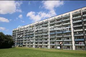 Tauschwohnung: suche eine größere Wohnung,
