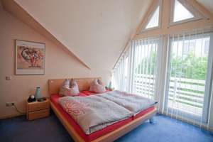 Charmante, moderne Dachgeschosswohnung (3-ZKB), Loggia & Balkon in sehr gepflegtem Mehrfamilienhaus – Die vollständige Adresse der Immobilie erhältst du vom Anbieter., 57078 Dillnhütten, Siegen – Vorschaubild 7