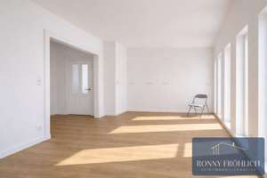 Moderne 3-Raumwohnung mit Wohnküche, Balkon & Bad mit Wanne/Dusche in Chemnitz / Sonnenberg – Die vollständige Adresse der Immobilie erhältst du vom Anbieter., 9130 Sonnenberg, Chemnitz – Vorschaubild 5