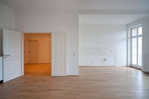 Zentrumsnahe 4-Raum Wohnung im ruhigen Grafischen Viertel! – Lange Straße 7, 4103 Zentrum-Ost, Leipzig – Vorschaubild 6