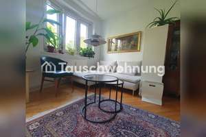 Tauschwohnung: Schöne Wohnung im Komponistenviertel – Die vollständige Adresse der Immobilie erhältst du vom Anbieter., 22083 Barmbek-Süd, Hamburg – Vorschaubild 2