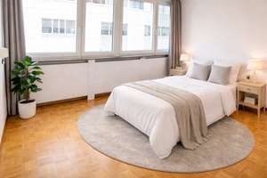 Provisionfrei: Bezugsfreie, helle 2-Zimmer-Wohnung mit Aufzug in begehrter Lage Stuttgart-West – 70178 Feuersee, Stuttgart – Vorschaubild 5