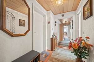 Gemütliche 3-Zimmer-Dachgeschosswohnung mit Carport – clever geschnittenes Raumwunder! – Die vollständige Adresse der Immobilie erhältst du vom Anbieter., 88400 Biberach an der Riß – Vorschaubild 7