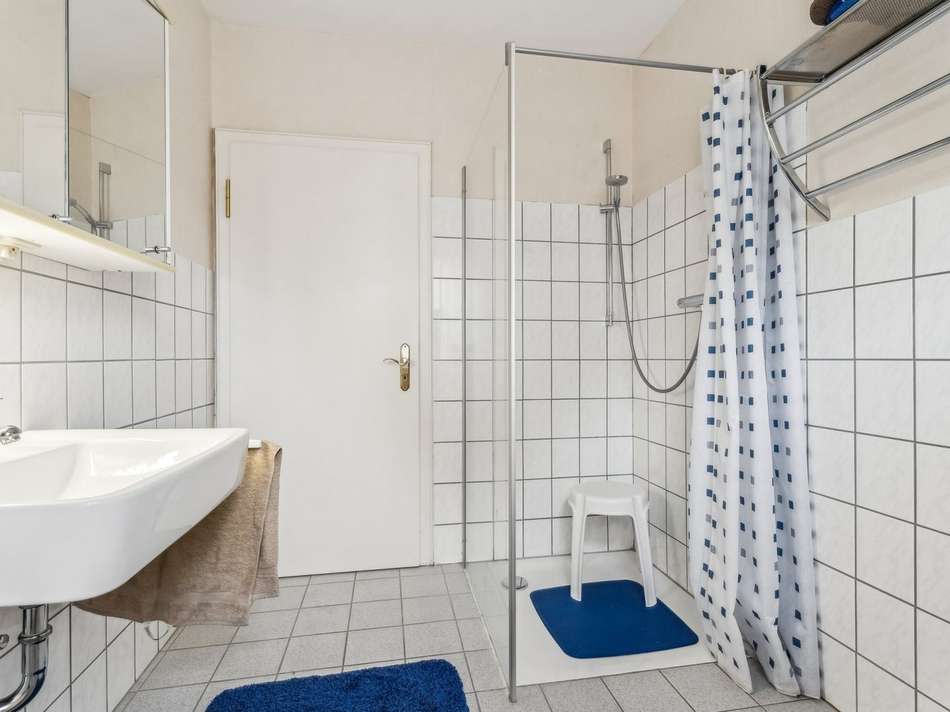 Badezimmer I