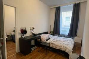 2-Zimmer Wohnung im EG in Wuppertal-Elberfeld – Deweerthstraße 83, 42107 Elberfeld, Wuppertal – Vorschaubild 4