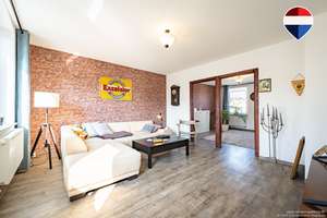 Zweifamilienhaus in Magdeburg-Ottersleben – ideal für Mehrgenerationen mit Garten & Nebengebäude – Die vollständige Adresse der Immobilie erhältst du vom Anbieter., 39116 Ottersleben, Magdeburg – Vorschaubild 8