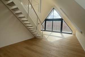 Exklusives Loft in Wiesbaden Sonnenberg in bester Lage – Danziger Straße 20, 65191 Sonnenberg, Wiesbaden – Vorschaubild 4