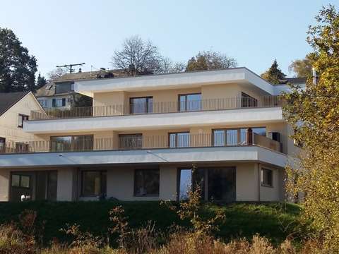 Elegant Und Modern Wohnen In Hachenburg Eigentumswohnung Im Domizil Am Rothenbach