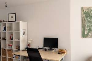 Befristete sonnige 2 Zimmer Wohnung in Sendling  – Lenggrieser Straße 11, 81371 Sendlinger Feld, München – Vorschaubild 5