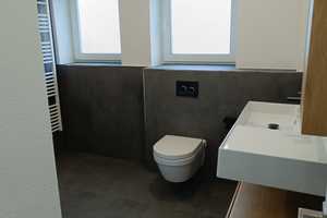**RESERVIERT**Sofort nutzbarer freist. Bungalow in ruhiger Lage, komplett renoviert – Neunkirchen (Kreis) – Vorschaubild 9